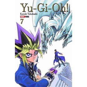 Yu-Gi-Oh! 07